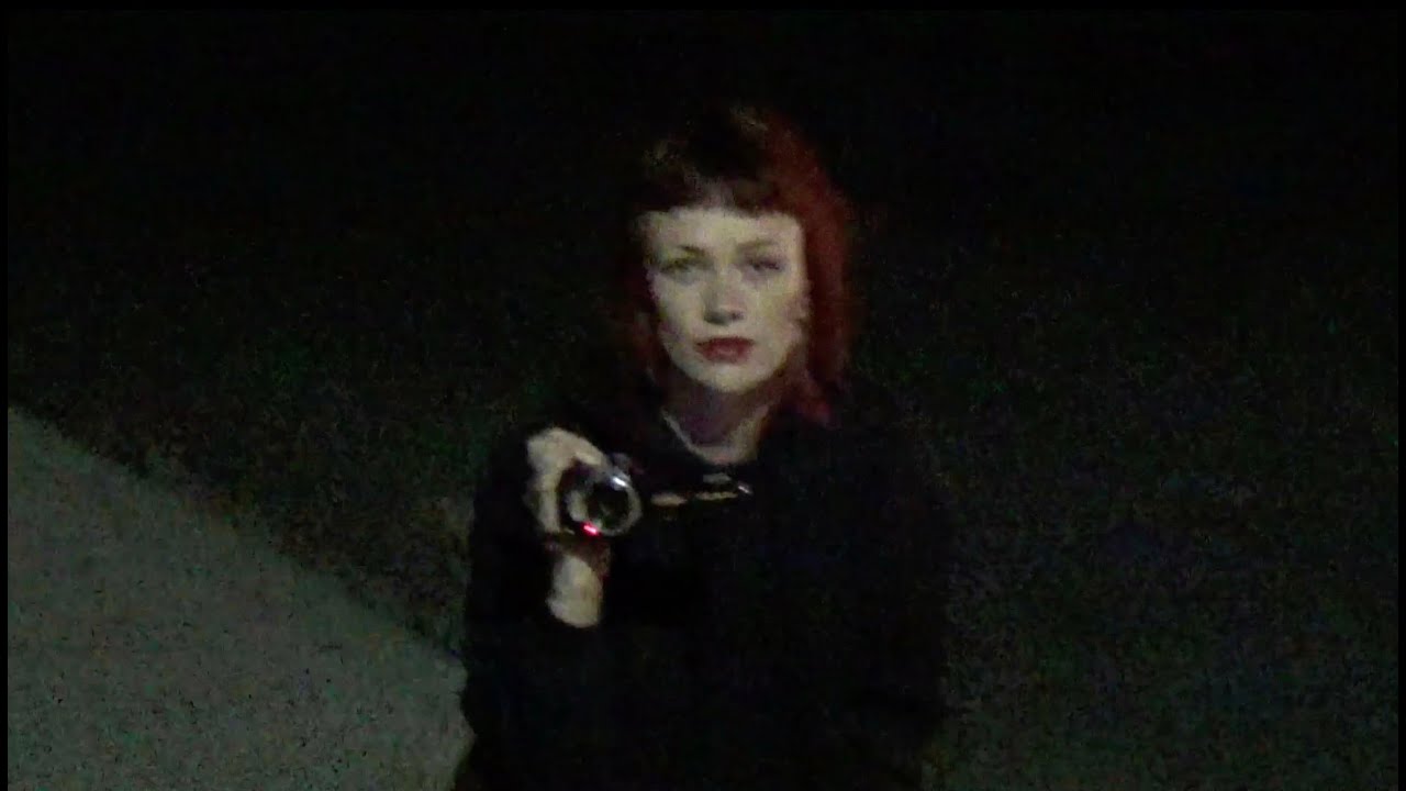 Hysterical Love Project - Sever/Strike