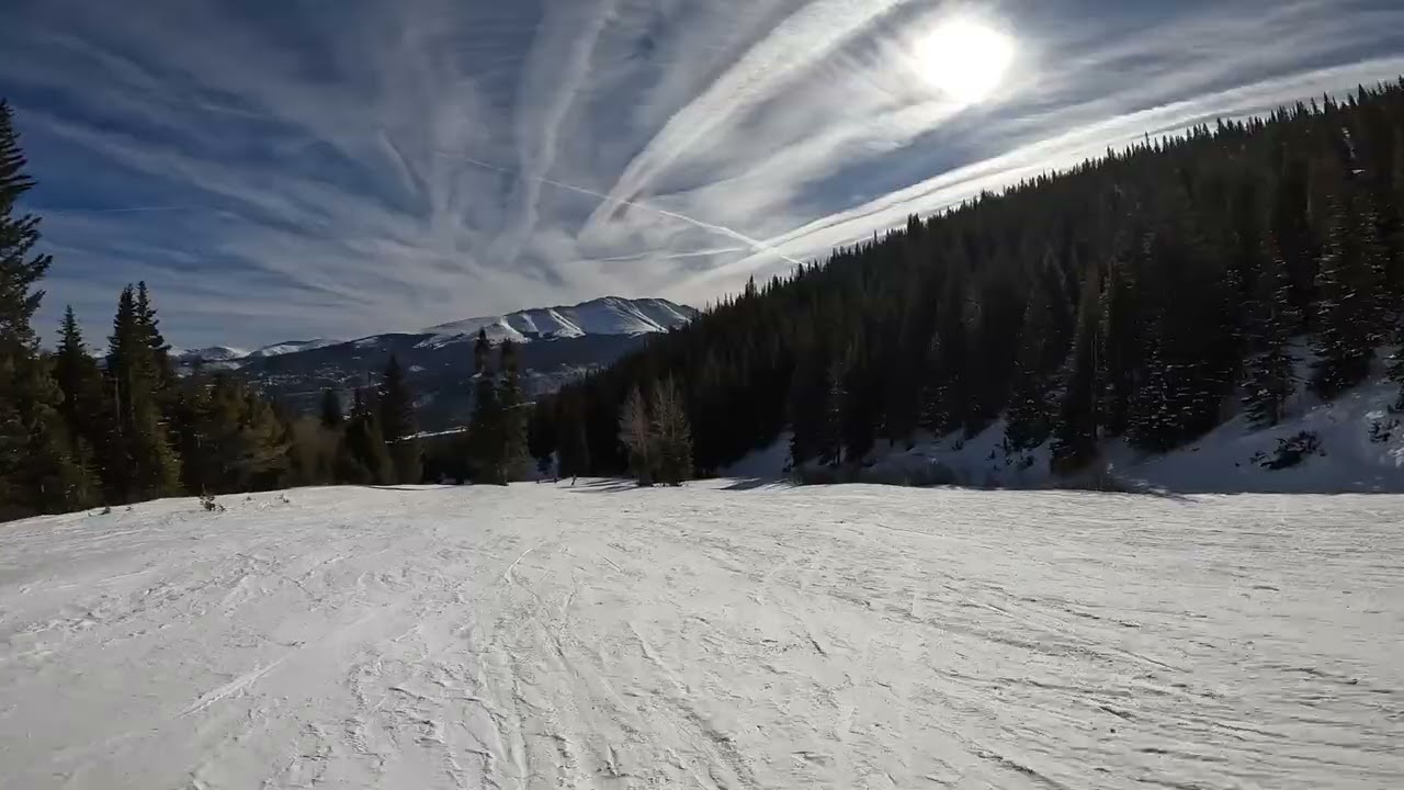 Breckenridge - Upper Lehman