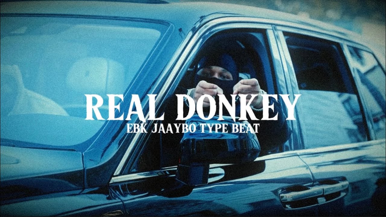 EBK Jaaybo Type Beat - “Real Donkey”