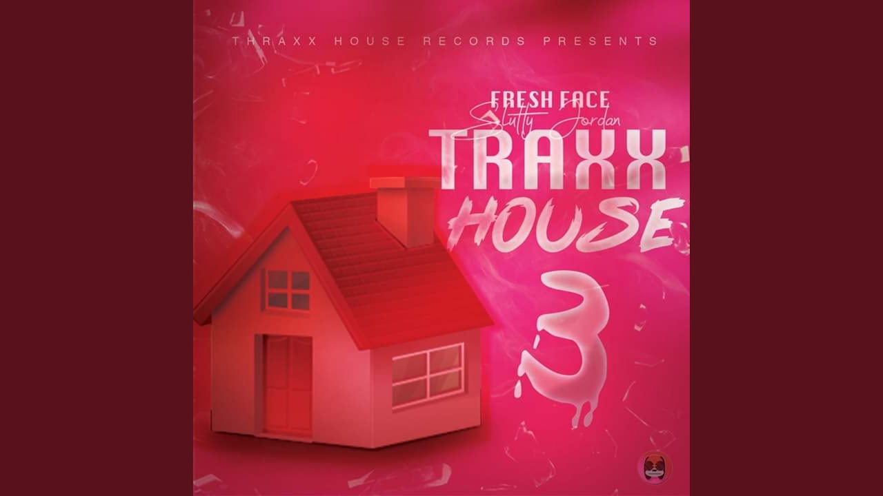 Thraxx House 3 (feat. 2g)