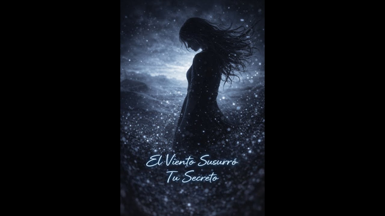 D´JABU - El Viento Susurró Tu Secreto | Emotional Afrobeat Pop