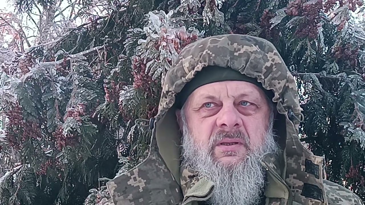 Капеланське благословіння 03.02.26 Бути серед обраних Господом і тоді пророцтво не страшне