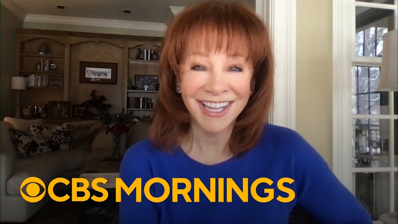 Reba McEntire to sing national anthem at Super Bowl