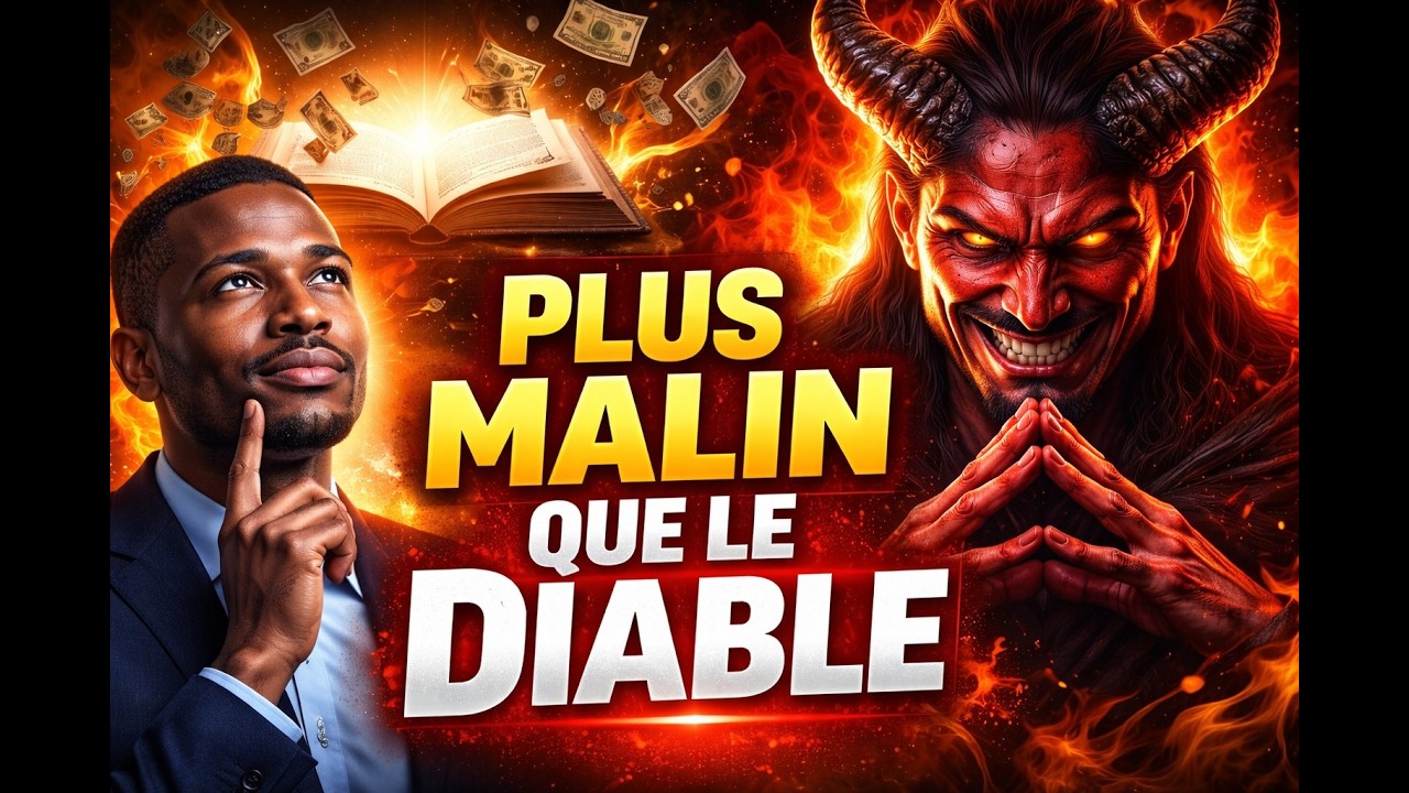 Plus malin que le Diable