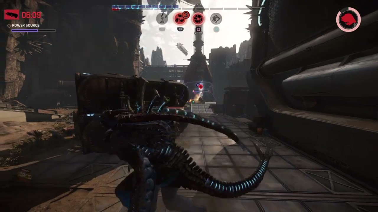 Evolve is still good