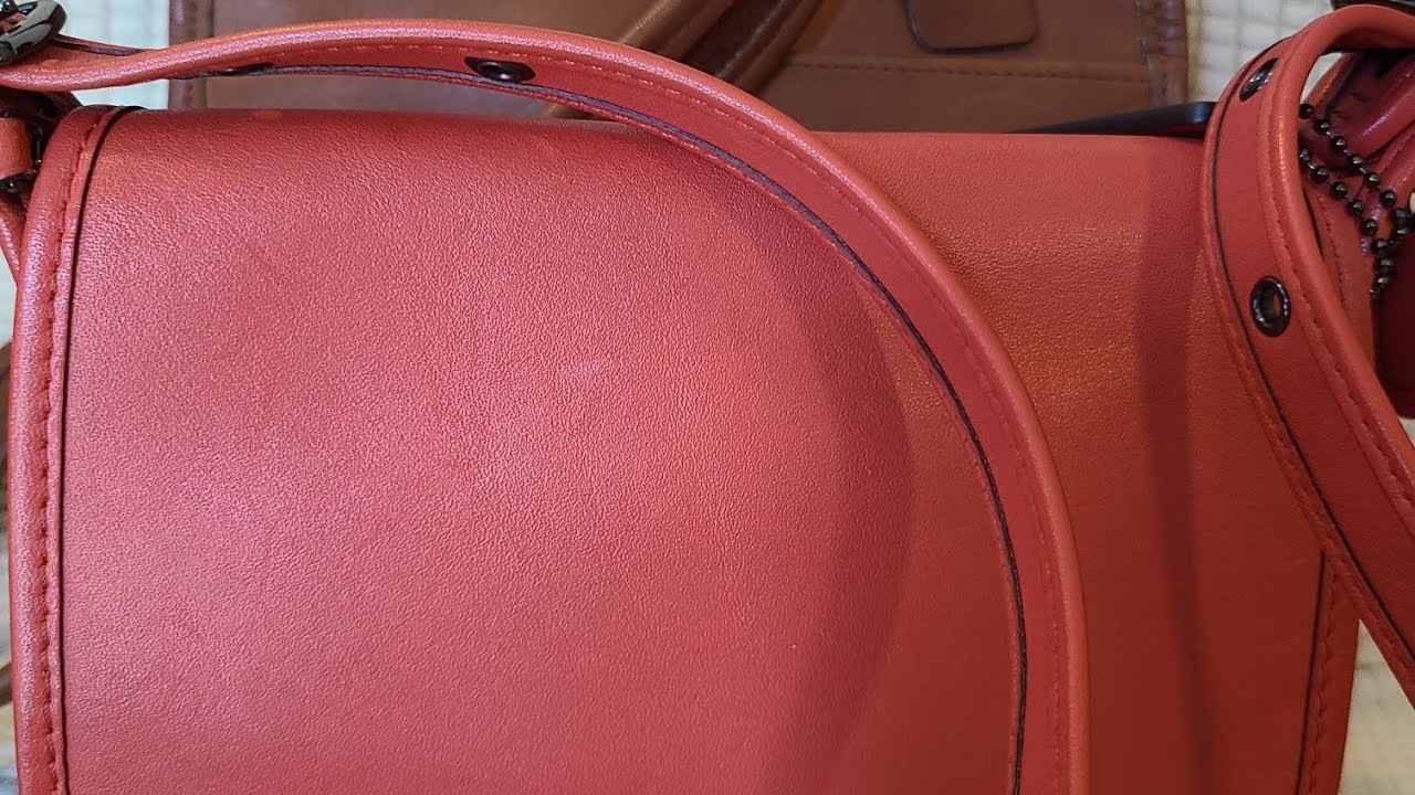 Coach Vintage Sale!