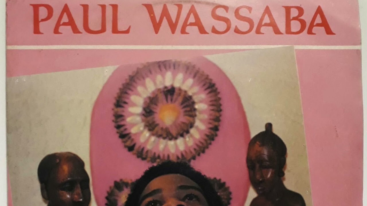 Paul Wassaba - wodassa loho gba (paroles)