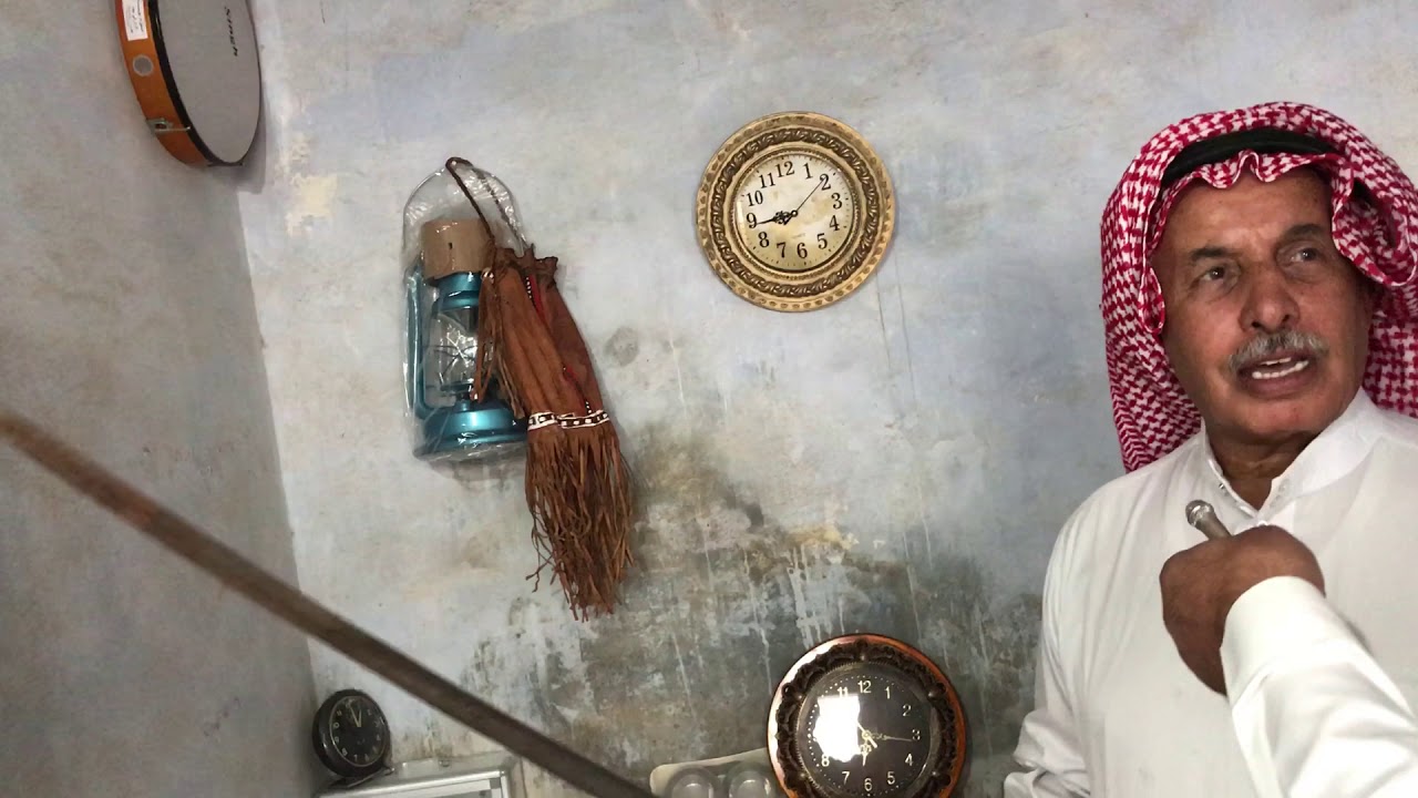 بني ظبيان تجهيزات الدار زمان