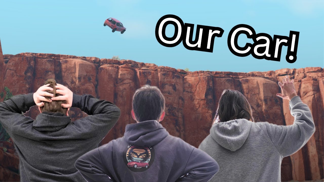 Beamng But Our Repair Man Is GOATED