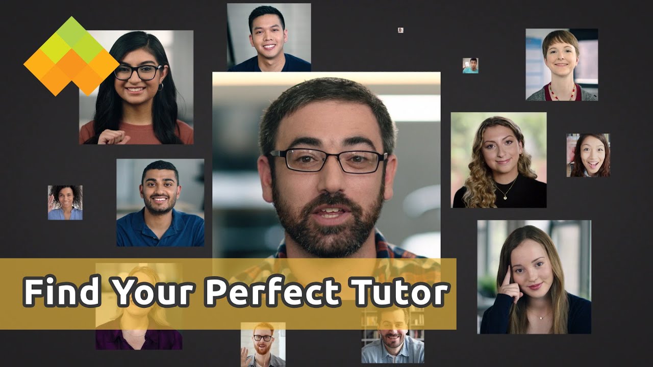 Find Your Perfect Tutor