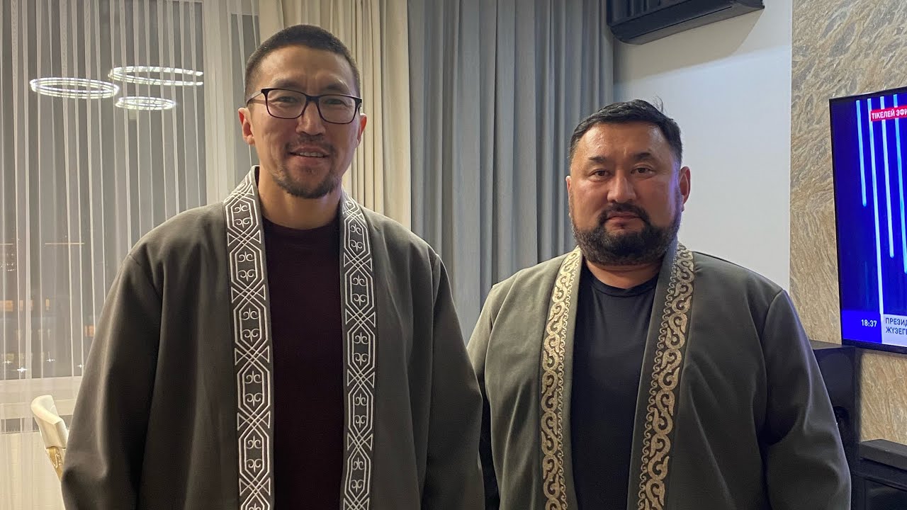 Якутия-Казахстан на авто/Павлодар/Астана/3 часть