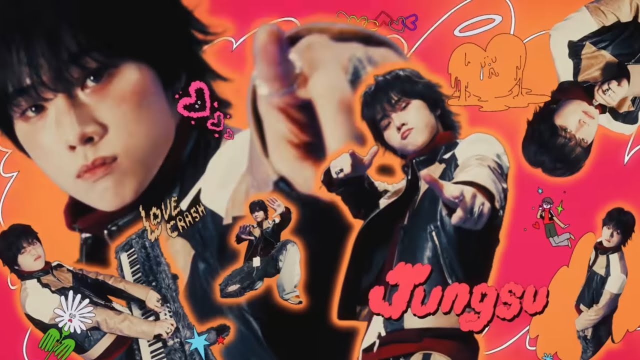Playlist_엑디즈의 사랑이 궁금해? 그렇다면 들어봐! 럽쌱쌱!!❤‍🔥❤‍🩹| 엑디즈 플리 | 엑스디너리 히어로즈 플레이리스트 | Xdinary Heroes Playlist