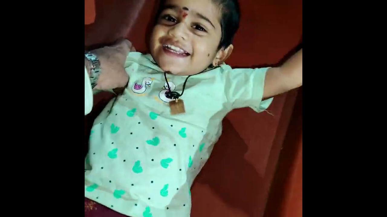 Kannamma💞👣😇