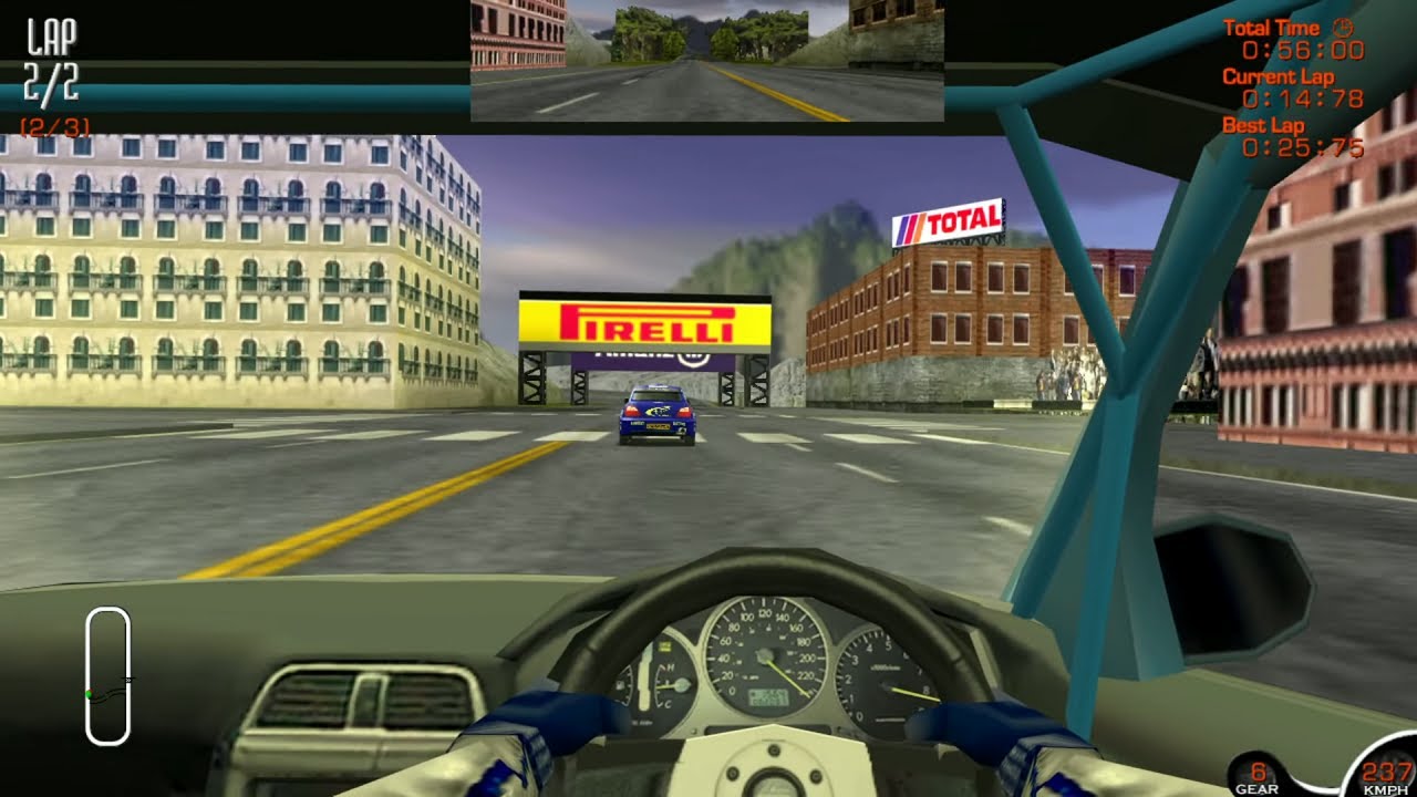 Half-Life Rally Mod (PC) - Online Multiplayer 2025