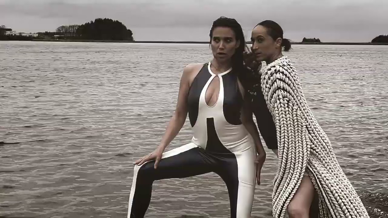 Skeleton Woman Catsuit
