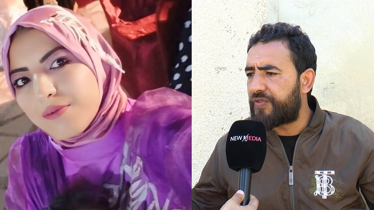 حصري من طبربة : أخ  الض-حية 