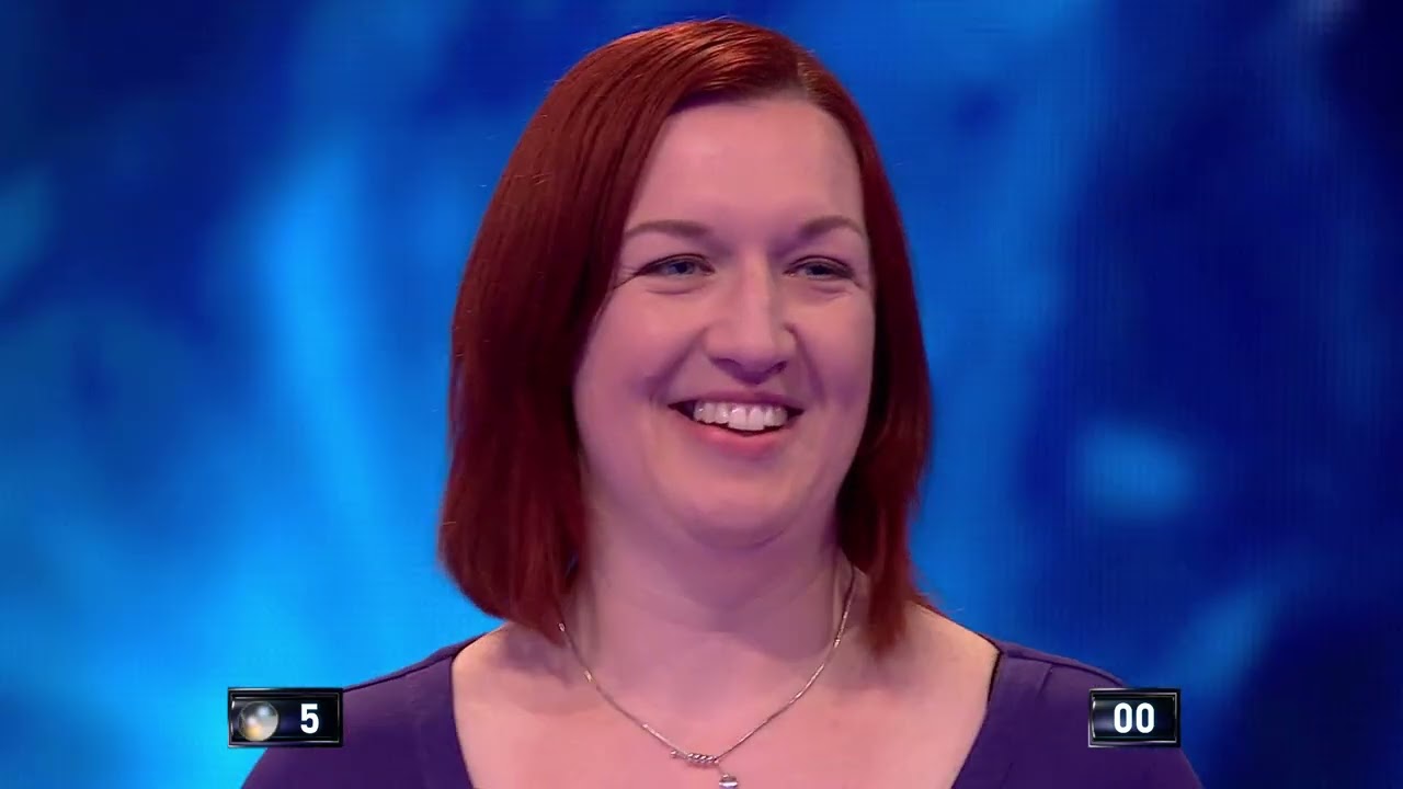 Tipping Point S15E35