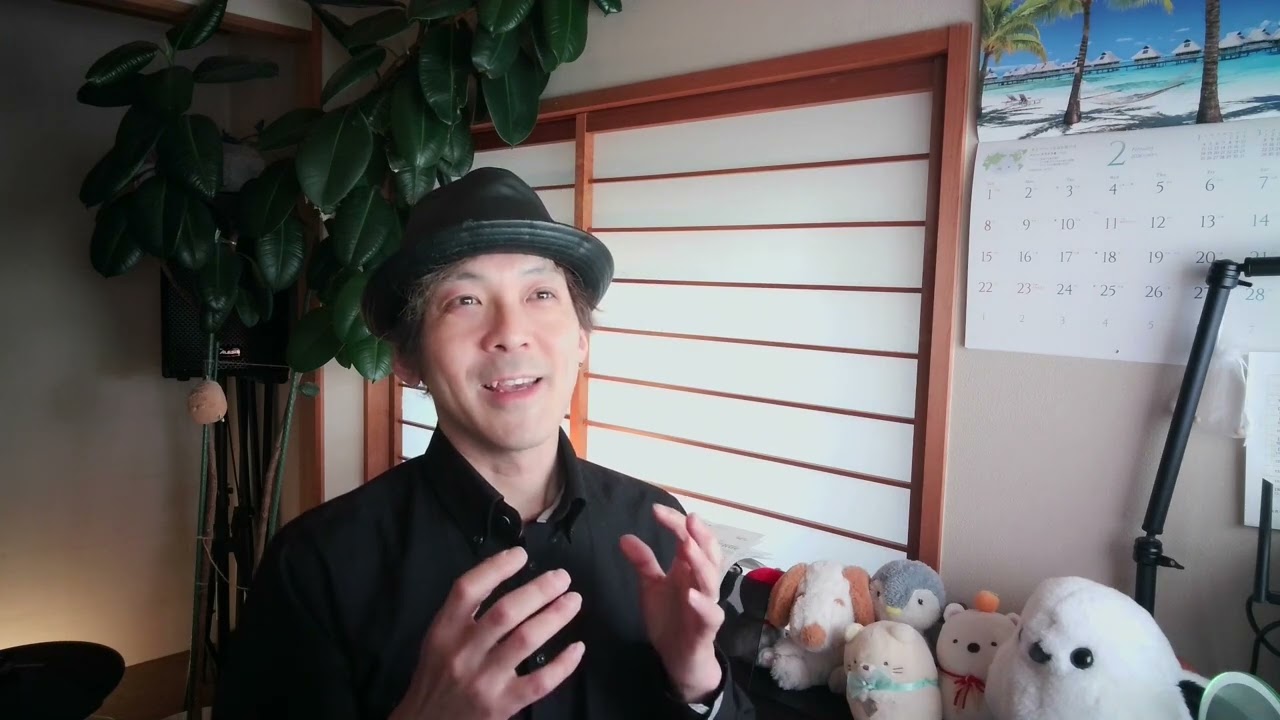 オンライン吹奏楽団について
