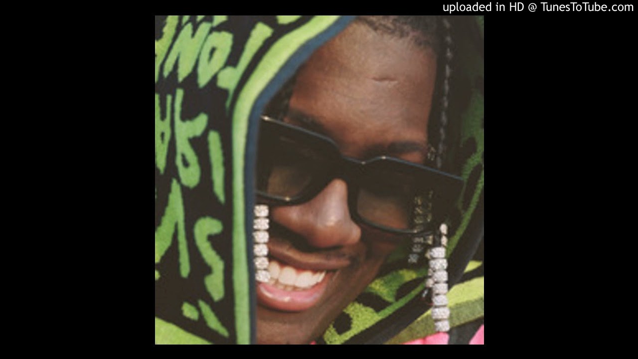 [FREE] Lil Yachty x YN Jay x Rio Da Yung OG Type Beat 