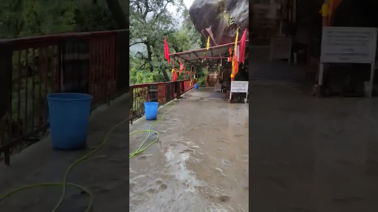 Kalpeswar Mahadev 5th kedar