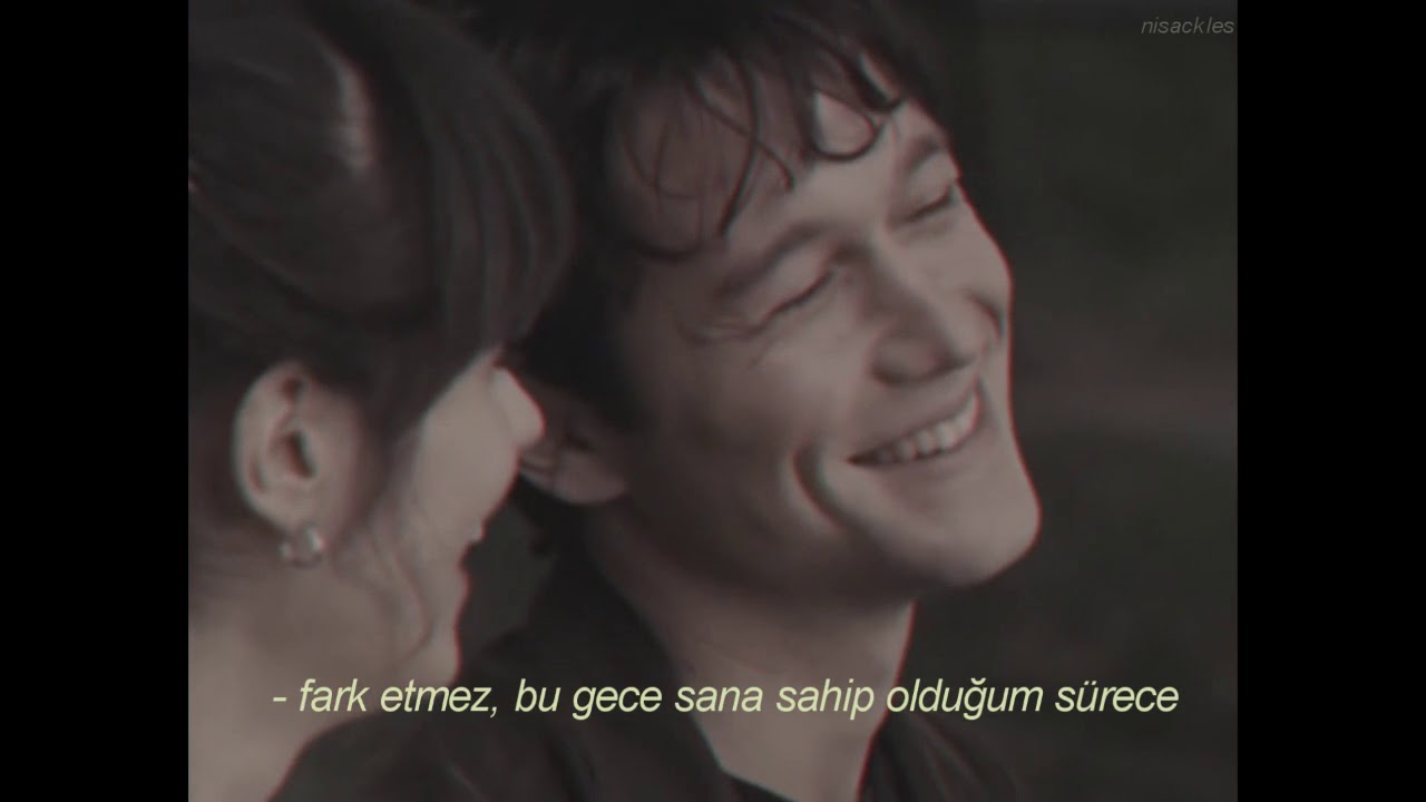 5 Seconds Of Summer - Valentine (Türkçe Çeviri)