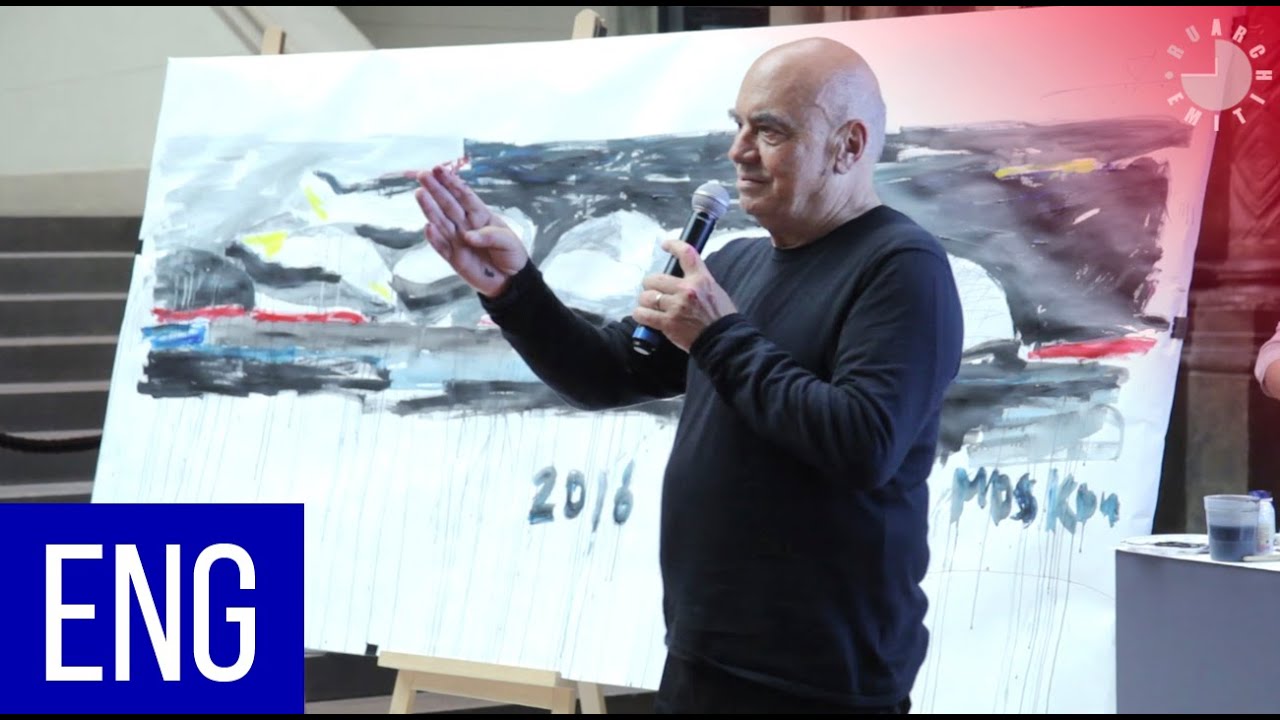 Massimiliano Fuksas 