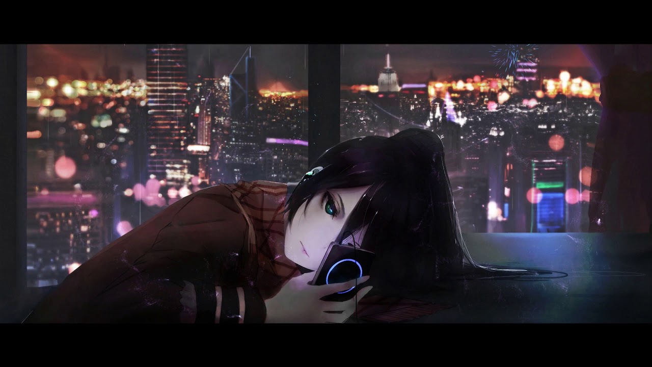 Mat Zo & Porter Robinson - Easy (slowed to perfection + reverb)