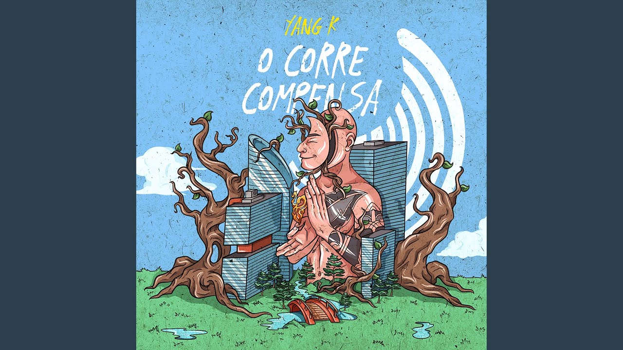 Sua Liberdade, Minha Prisão