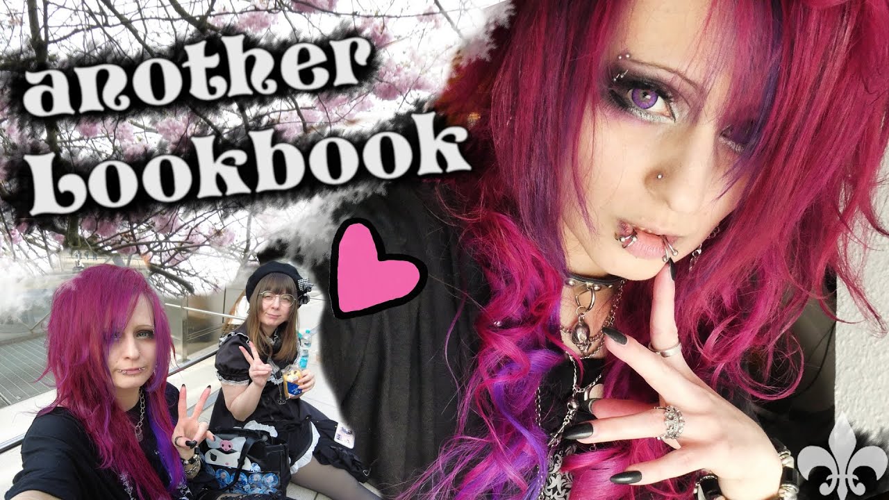 Manga Comic Con 2024 Lookbook~