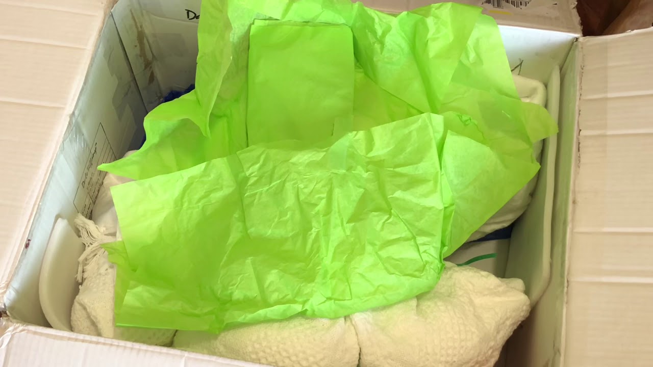 Twins?!Reborn Baby Box Opening! Unexpected!!!!