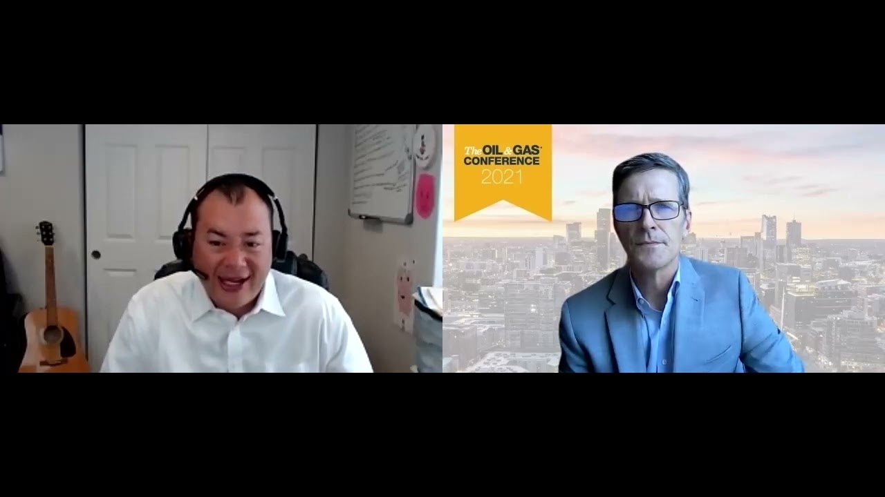 BKV Corporation Interview