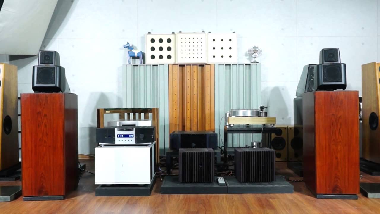 kef 107/2 시연 영상 01