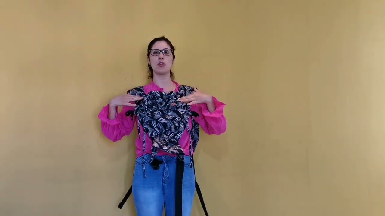 Upachila Baby ajustes