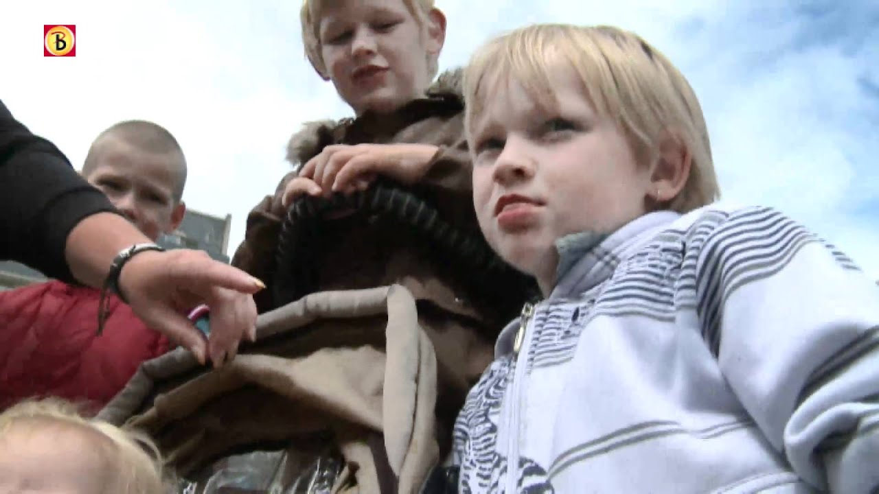 Tilburgse Kermis Journaal - aflevering 1