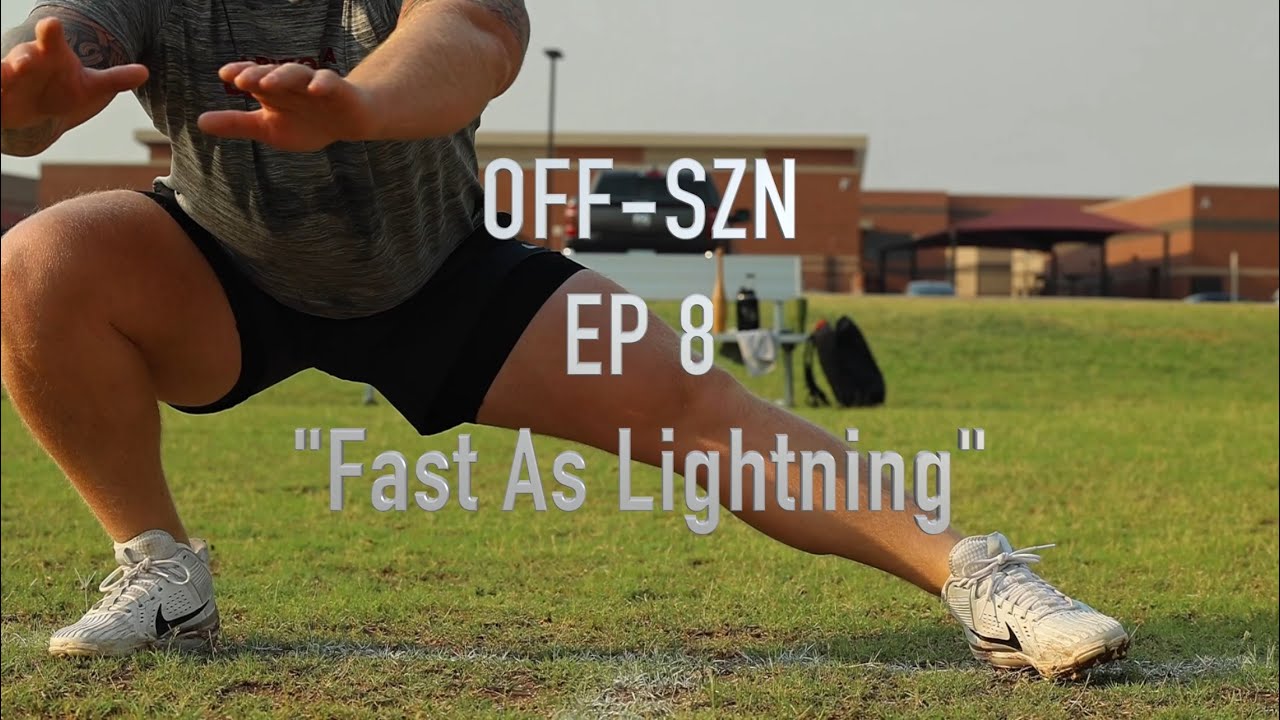 Fast As Lightning