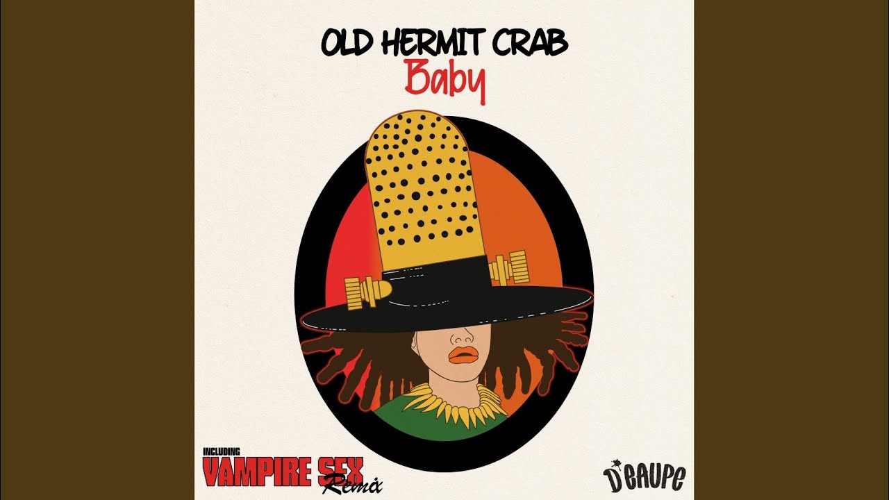 Baby (Vampire Sex Remix)