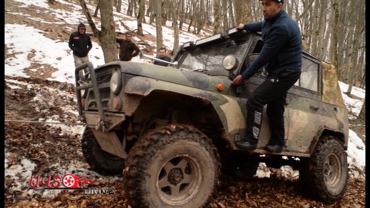 4x4 offroad 8 tarekan