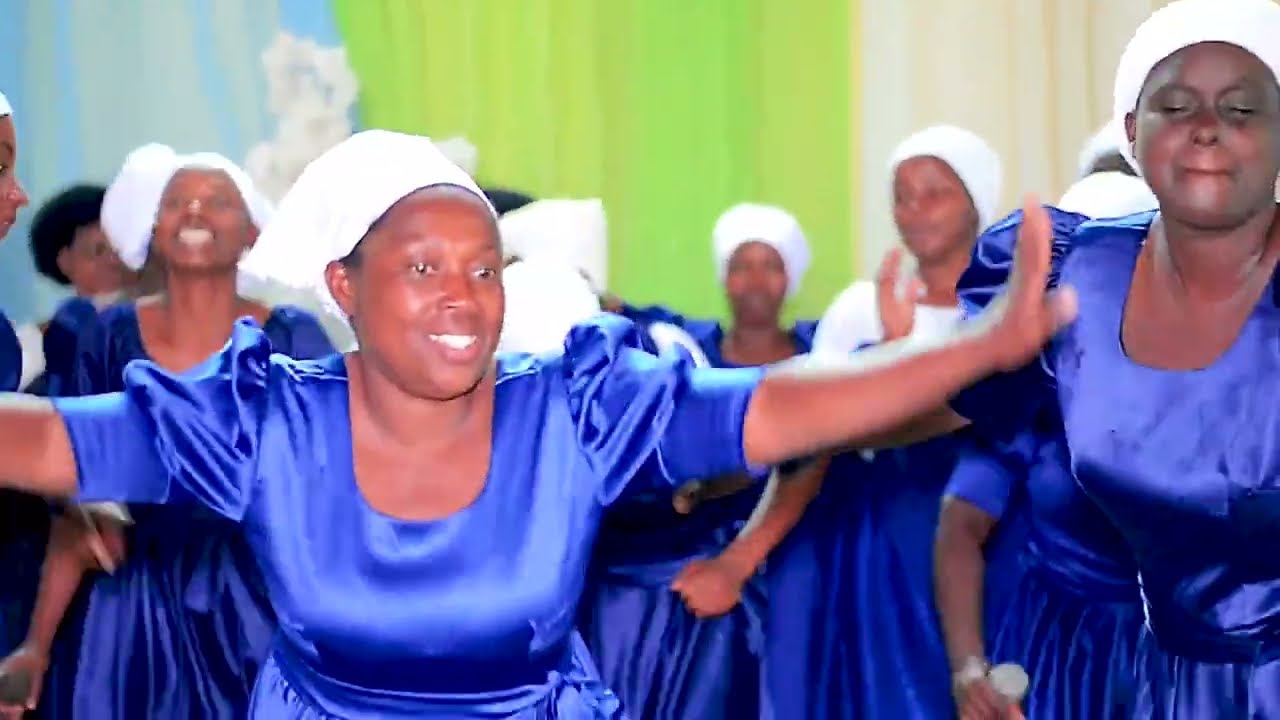 Igitaramo cy'ivugabutumwa cya Korali ishimwe