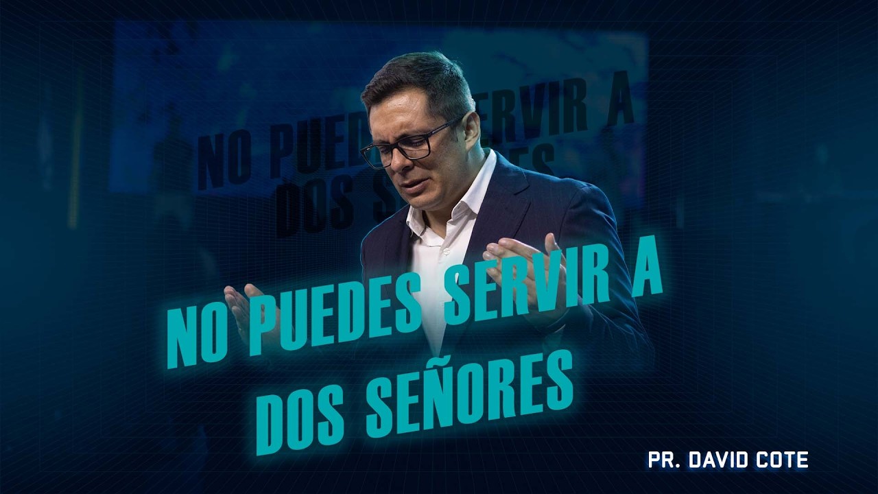En Vivo | Servicio dominical l Domingo 15 de Febrero del 2026