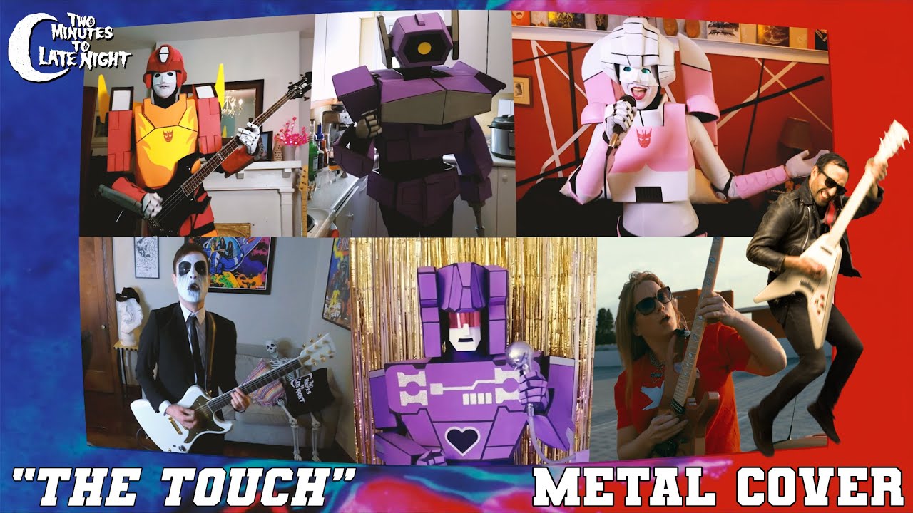 Transformers 