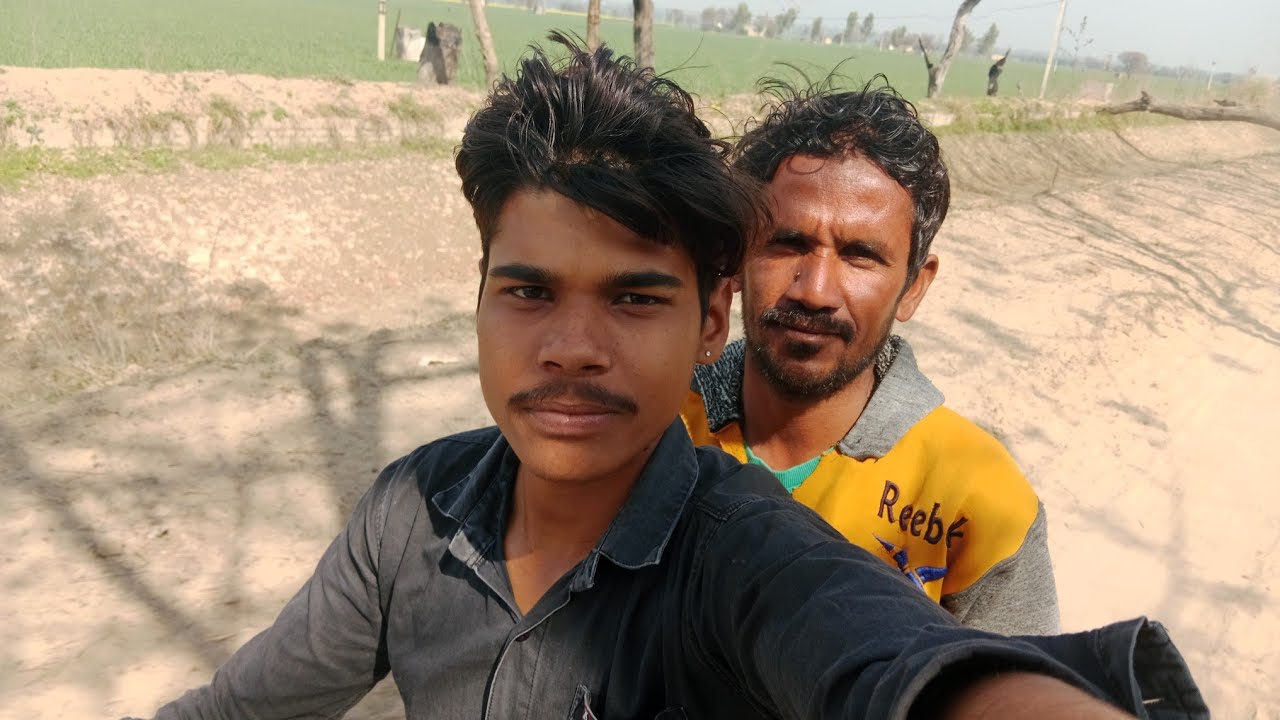 आज का  ब्लॉगबागड़ी में!HR Desi Jaat Vlogs! Day 8 