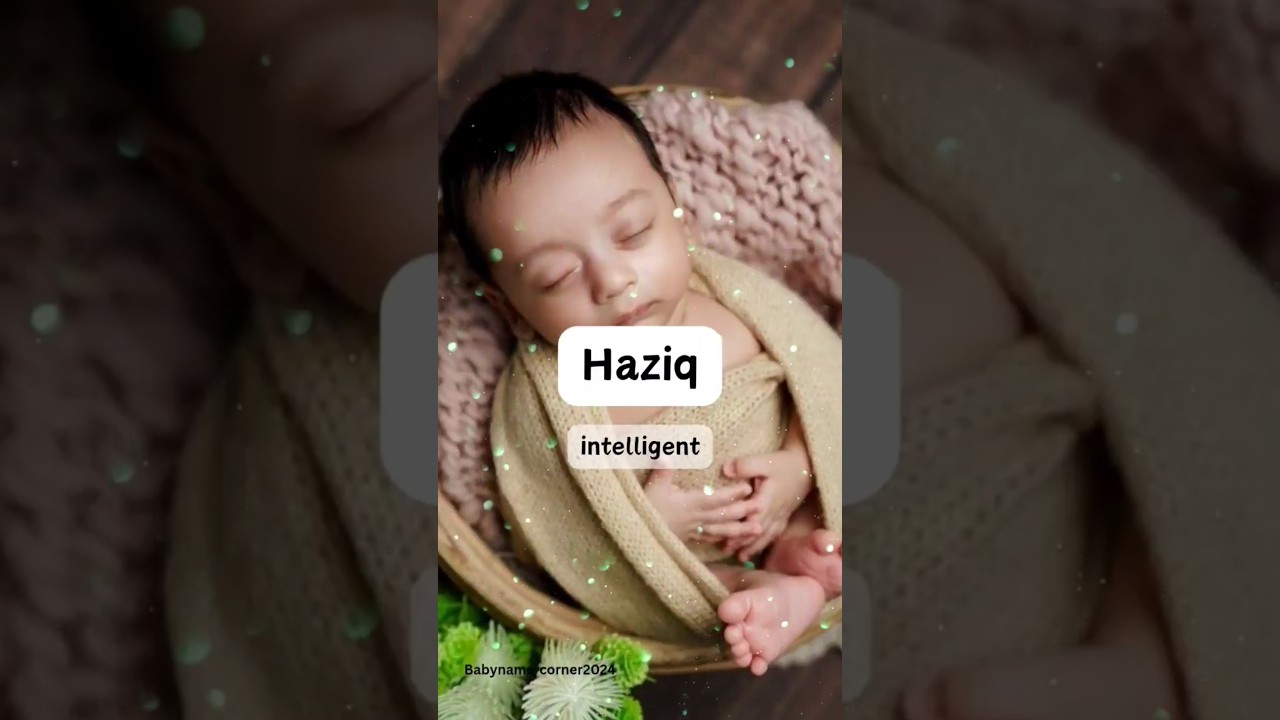 Latest Muslim Baby boy Arabic Names 2024. #music,letter H #arabic,#baby,#babynamespedia