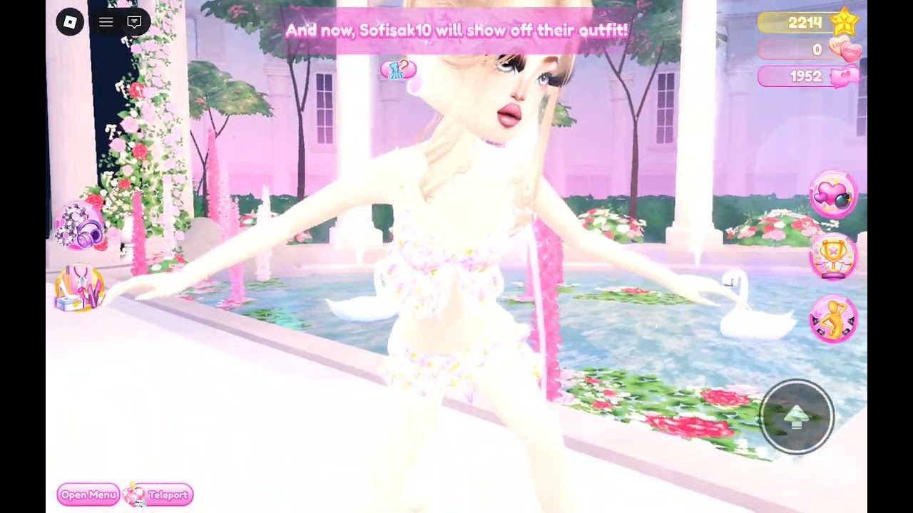 Παίζω dress to impress 💕💕❤️❤️💖💖