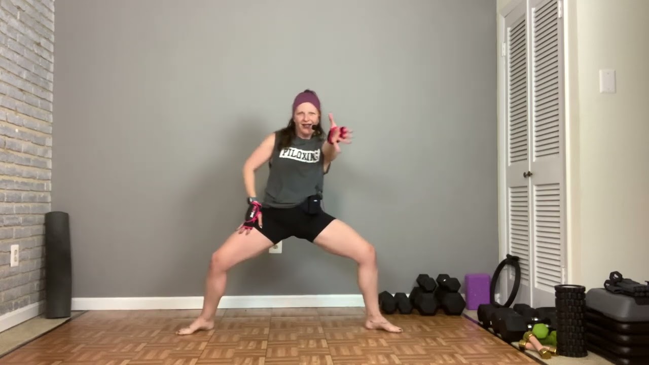 JHOP PILOXING - Movie Soundtrack Edition!