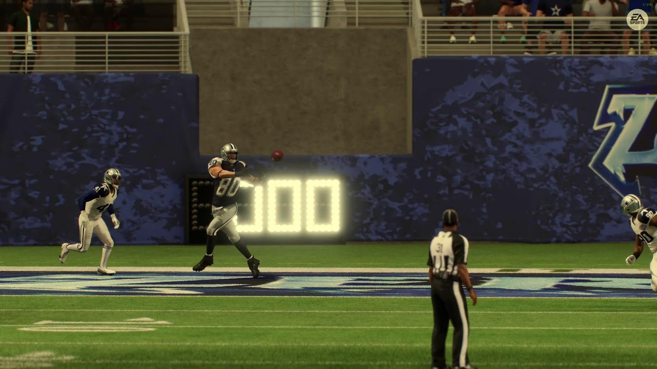 Madden 26 | MUT H2H Ranked and Genki Event | RG III Is The New QB! | 4K Pt. 7