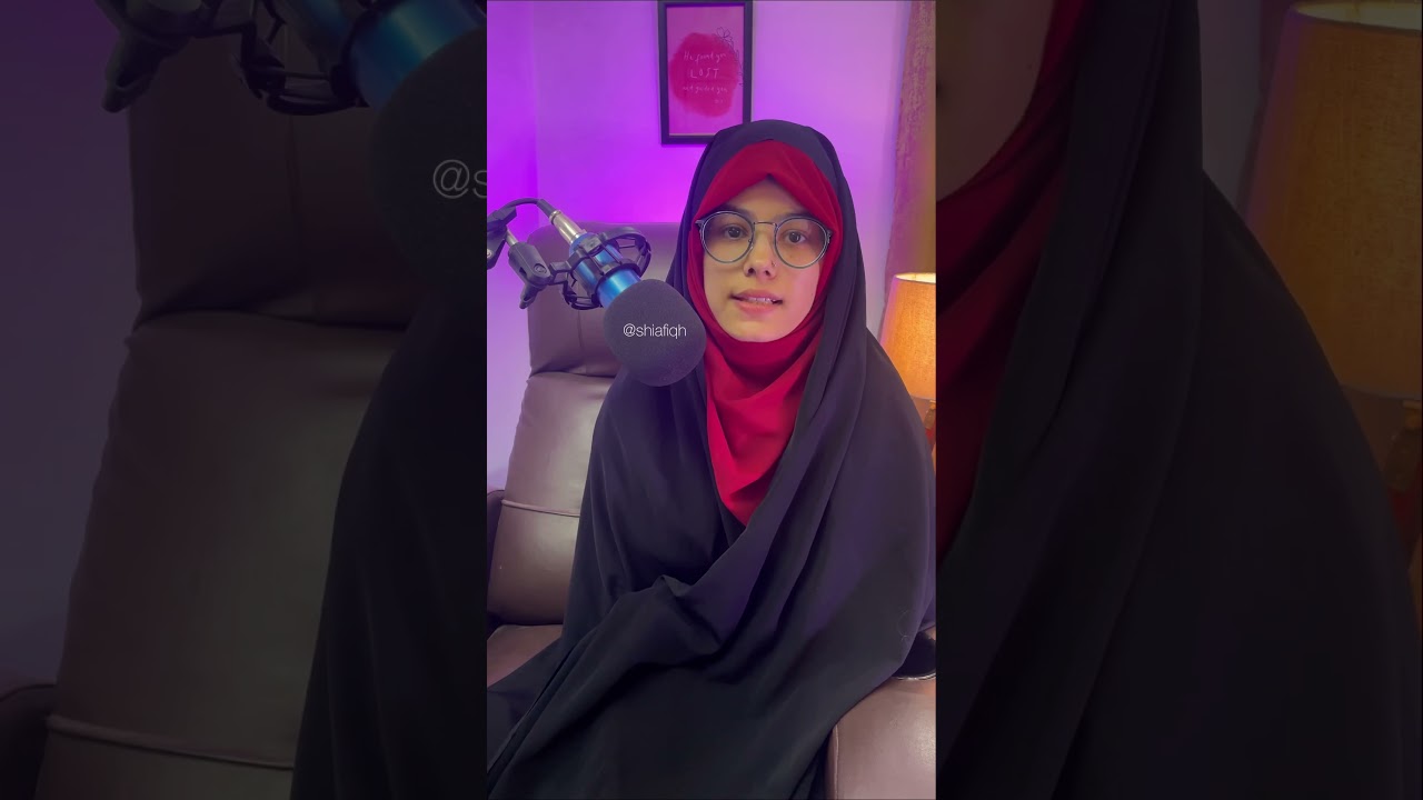 KYA AURAT/BACCHA EID KI QURBANI KA JANWAR ZIBHA KAR SAKTA HAI? #bakraeidspecial #eid #qurbanistatus