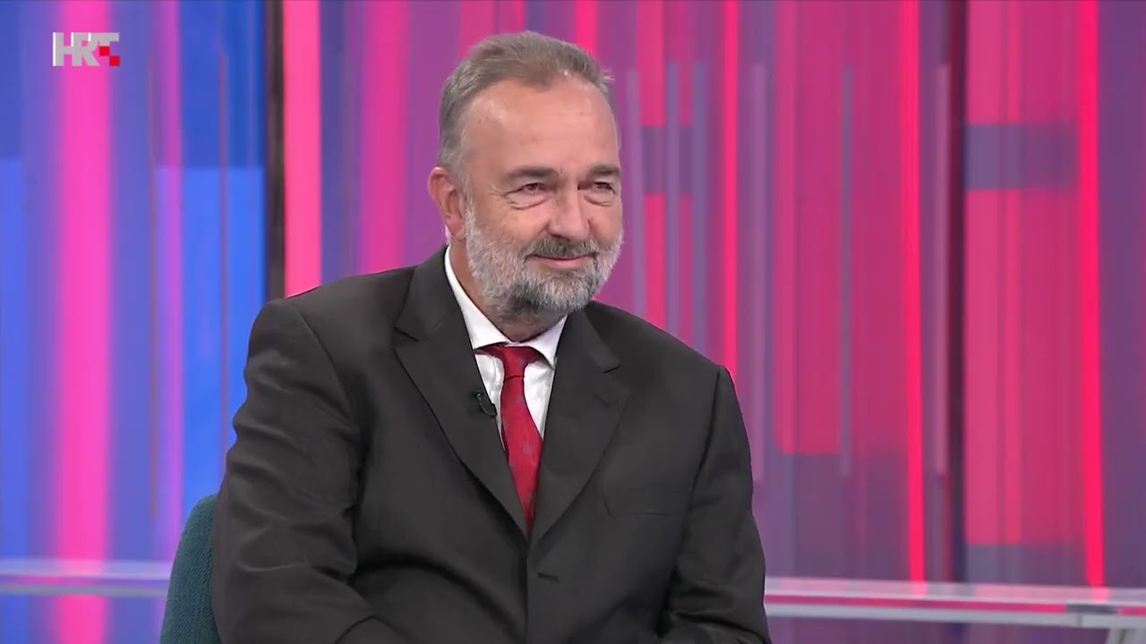 Romano Bolković - 1 NA 1: Karlo Habsburško Lotarinški