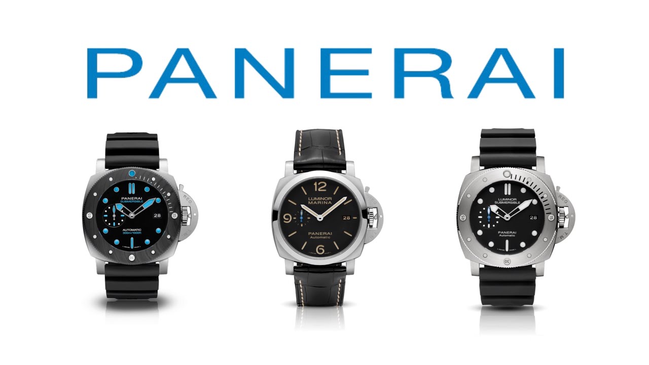 Panerai: Покупать Или Нет?