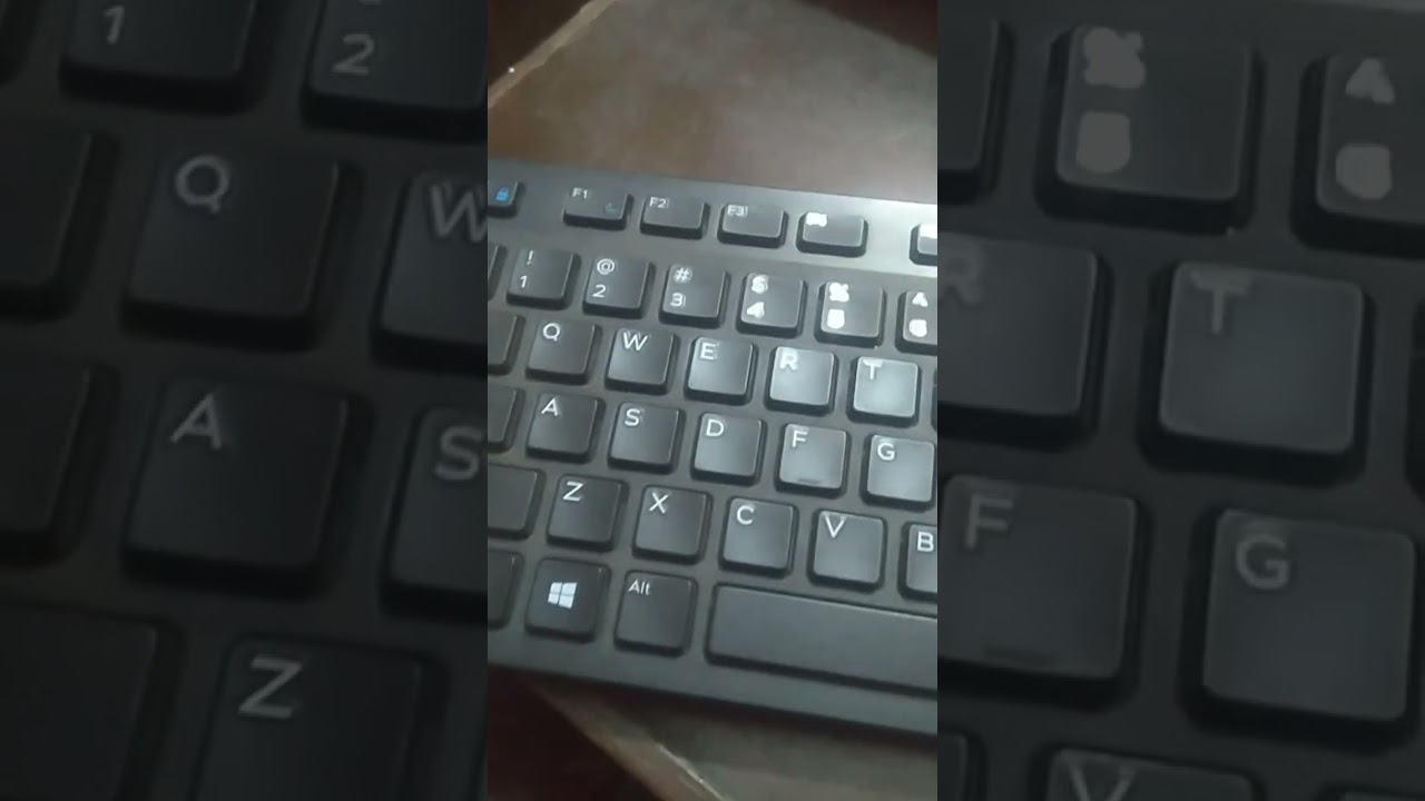 How to use command key of mac book  on windows keyboard #macos #applemac #keyboard