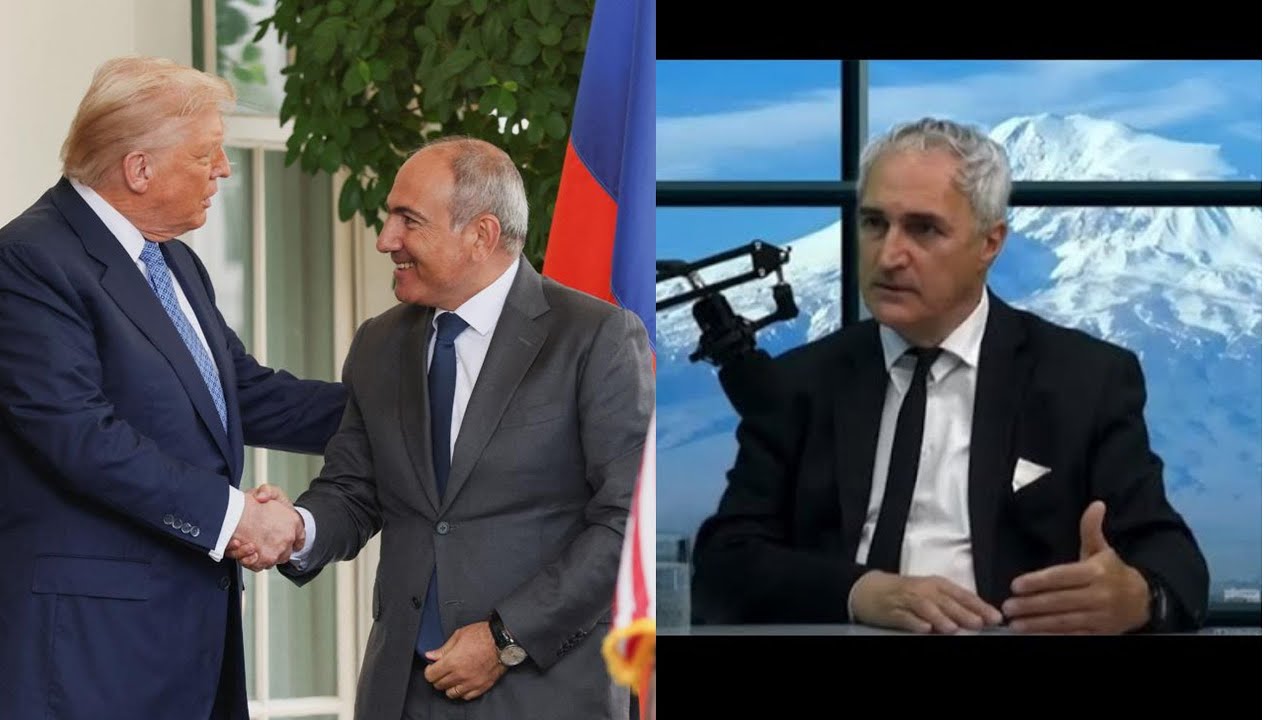 Սյունիքի ինքնիշխանությունը Հայաստանի գոյության պայմանն է. Դավոսում ֆիքսվեց արևմուտքի պառակտումը